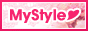 「MyStyle」